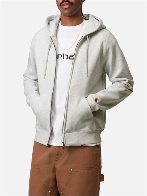 Felpa Chase CARHARTT WIP | I03366400JXX